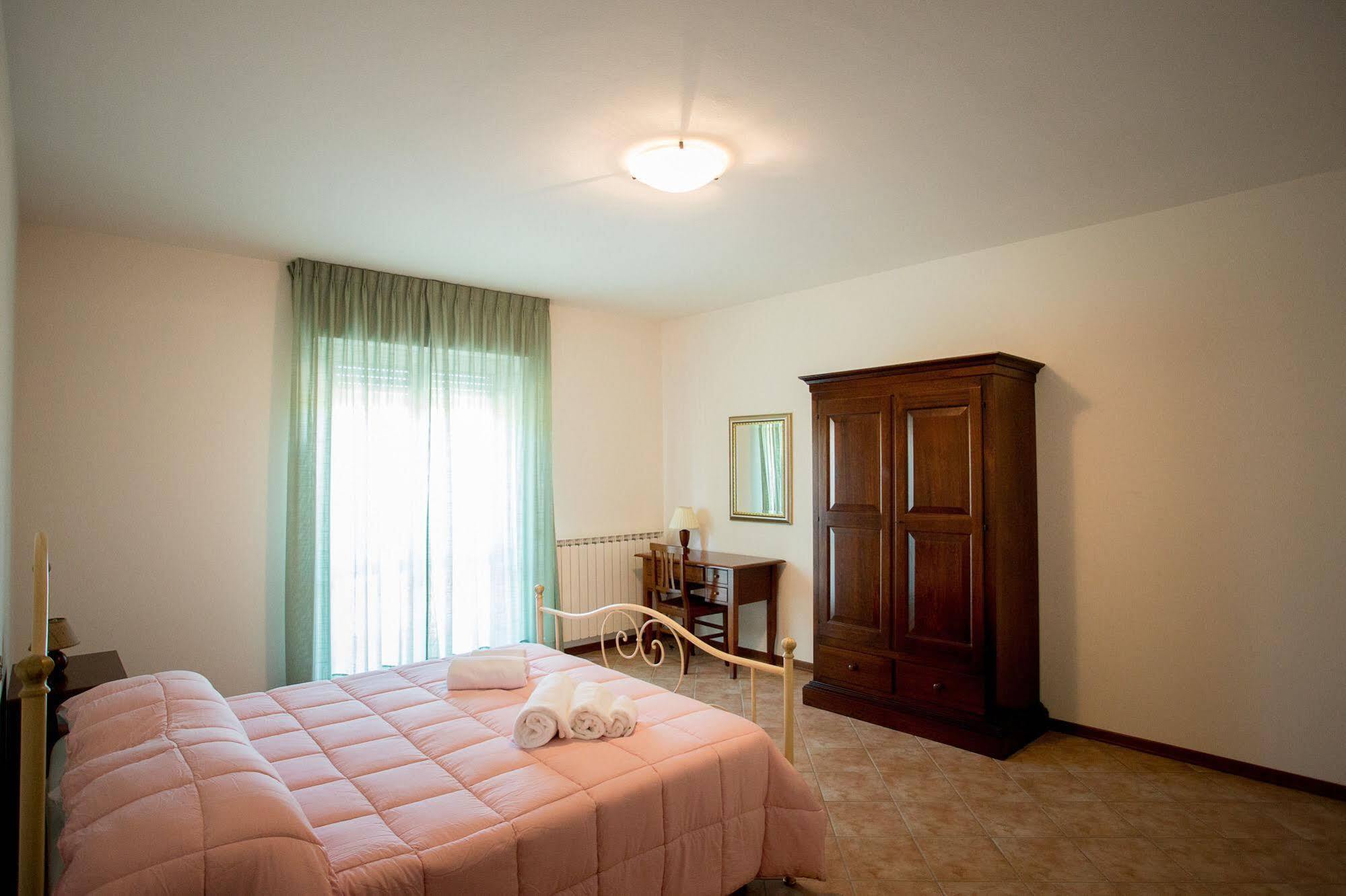 Agriturismo La Collina Del Sole Coltavolino 외부 사진